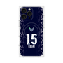 プレミアムスクエアケース with MagSafe［ 徳島ヴォルティス - 百年構想リーグ AWAODORI SPECIAL UNIFORM- 山越 康平 ］