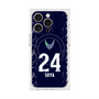 プレミアムスクエアケース with MagSafe［ 徳島ヴォルティス - 百年構想リーグ AWAODORI SPECIAL UNIFORM- 髙田 颯也 ］