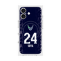 プレミアムスクエアケース with MagSafe［ 徳島ヴォルティス - 百年構想リーグ AWAODORI SPECIAL UNIFORM- 髙田 颯也 ］