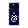 プレミアムスクエアケース with MagSafe［ 徳島ヴォルティス - 百年構想リーグ AWAODORI SPECIAL UNIFORM- 西坂 斗和 ］