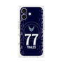 プレミアムスクエアケース with MagSafe［ 徳島ヴォルティス - 百年構想リーグ AWAODORI SPECIAL UNIFORM- ターレス ］