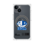 プレミアムスクエアケース with MagSafe［ D.LEAGUE - avex ROYALBRATS - ロゴA ］