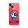 プレミアムスクエアケース with MagSafe［ D.LEAGUE - avex ROYALBRATS - ロゴA ］
