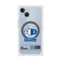 プレミアムスクエアケース with MagSafe［ D.LEAGUE - avex ROYALBRATS - ロゴA ］