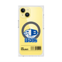 プレミアムスクエアケース with MagSafe［ D.LEAGUE - avex ROYALBRATS - ロゴA ］