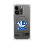 プレミアムスクエアケース with MagSafe［ D.LEAGUE - avex ROYALBRATS - ロゴA ］