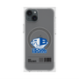 プレミアムスクエアケース with MagSafe［ D.LEAGUE - avex ROYALBRATS - ロゴA ］