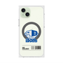 プレミアムスクエアケース with MagSafe［ D.LEAGUE - avex ROYALBRATS - ロゴA ］