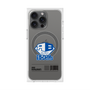 プレミアムスクエアケース with MagSafe［ D.LEAGUE - avex ROYALBRATS - ロゴA ］