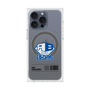 プレミアムスクエアケース with MagSafe［ D.LEAGUE - avex ROYALBRATS - ロゴA ］