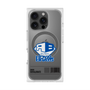 プレミアムスクエアケース with MagSafe［ D.LEAGUE - avex ROYALBRATS - ロゴA ］