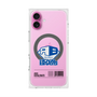 プレミアムスクエアケース with MagSafe［ D.LEAGUE - avex ROYALBRATS - ロゴA ］