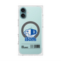 プレミアムスクエアケース with MagSafe［ D.LEAGUE - avex ROYALBRATS - ロゴA ］