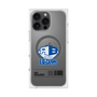 プレミアムスクエアケース with MagSafe［ D.LEAGUE - avex ROYALBRATS - ロゴA ］