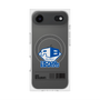 プレミアムスクエアケース with MagSafe［ D.LEAGUE - avex ROYALBRATS - ロゴA ］