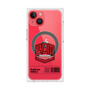 プレミアムスクエアケース with MagSafe［ D.LEAGUE - Benefit one MONOLIZ - ロゴA ］