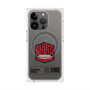 プレミアムスクエアケース with MagSafe［ D.LEAGUE - Benefit one MONOLIZ - ロゴA ］