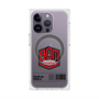 プレミアムスクエアケース with MagSafe［ D.LEAGUE - Benefit one MONOLIZ - ロゴA ］