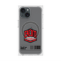 プレミアムスクエアケース with MagSafe［ D.LEAGUE - Benefit one MONOLIZ - ロゴA ］