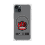 プレミアムスクエアケース with MagSafe［ D.LEAGUE - Benefit one MONOLIZ - ロゴA ］