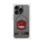 プレミアムスクエアケース with MagSafe［ D.LEAGUE - Benefit one MONOLIZ - ロゴA ］