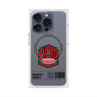 プレミアムスクエアケース with MagSafe［ D.LEAGUE - Benefit one MONOLIZ - ロゴA ］