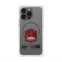 プレミアムスクエアケース with MagSafe［ D.LEAGUE - Benefit one MONOLIZ - ロゴA ］