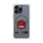プレミアムスクエアケース with MagSafe［ D.LEAGUE - Benefit one MONOLIZ - ロゴA ］
