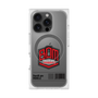 プレミアムスクエアケース with MagSafe［ D.LEAGUE - Benefit one MONOLIZ - ロゴA ］