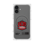 プレミアムスクエアケース with MagSafe［ D.LEAGUE - Benefit one MONOLIZ - ロゴA ］