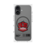 プレミアムスクエアケース with MagSafe［ D.LEAGUE - Benefit one MONOLIZ - ロゴA ］