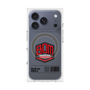 プレミアムスクエアケース with MagSafe［ D.LEAGUE - Benefit one MONOLIZ - ロゴA ］