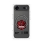 プレミアムスクエアケース with MagSafe［ D.LEAGUE - Benefit one MONOLIZ - ロゴA ］