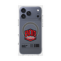 プレミアムスクエアケース with MagSafe［ D.LEAGUE - Benefit one MONOLIZ - ロゴA ］