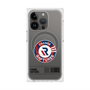 プレミアムスクエアケース with MagSafe［ D.LEAGUE - CHANGE RAPTURES - ロゴA ］