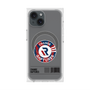 プレミアムスクエアケース with MagSafe［ D.LEAGUE - CHANGE RAPTURES - ロゴA ］