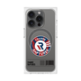 プレミアムスクエアケース with MagSafe［ D.LEAGUE - CHANGE RAPTURES - ロゴA ］