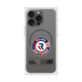プレミアムスクエアケース with MagSafe［ D.LEAGUE - CHANGE RAPTURES - ロゴA ］