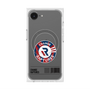 プレミアムスクエアケース with MagSafe［ D.LEAGUE - CHANGE RAPTURES - ロゴA ］