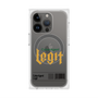 プレミアムスクエアケース with MagSafe［ D.LEAGUE - CyberAgent Legit - ロゴA ］