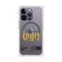 プレミアムスクエアケース with MagSafe［ D.LEAGUE - CyberAgent Legit - ロゴA ］