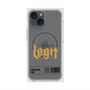 プレミアムスクエアケース with MagSafe［ D.LEAGUE - CyberAgent Legit - ロゴA ］