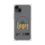 プレミアムスクエアケース with MagSafe［ D.LEAGUE - CyberAgent Legit - ロゴA ］
