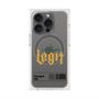 プレミアムスクエアケース with MagSafe［ D.LEAGUE - CyberAgent Legit - ロゴA ］