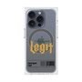 プレミアムスクエアケース with MagSafe［ D.LEAGUE - CyberAgent Legit - ロゴA ］