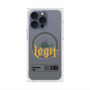 プレミアムスクエアケース with MagSafe［ D.LEAGUE - CyberAgent Legit - ロゴA ］