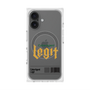 プレミアムスクエアケース with MagSafe［ D.LEAGUE - CyberAgent Legit - ロゴA ］