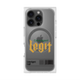 プレミアムスクエアケース with MagSafe［ D.LEAGUE - CyberAgent Legit - ロゴA ］