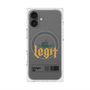 プレミアムスクエアケース with MagSafe［ D.LEAGUE - CyberAgent Legit - ロゴA ］