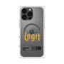 プレミアムスクエアケース with MagSafe［ D.LEAGUE - CyberAgent Legit - ロゴA ］